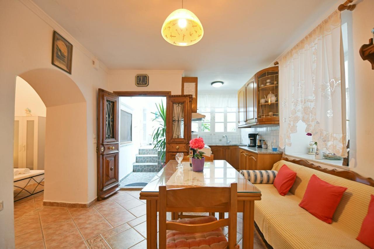 Villa Maria'S House Hydra  Exterior foto